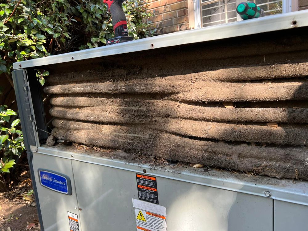 HVAC for College Grove Service Company in College Grove, TN