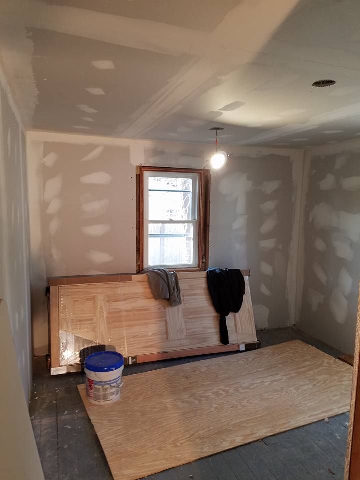 Interior Renovations for Oceanfront Building And Remodeling in Wareham, MA