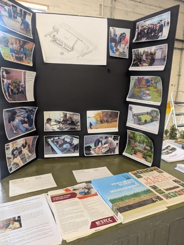 All Photos for Evolution Earthscapes, LLC in Ludlow, MA