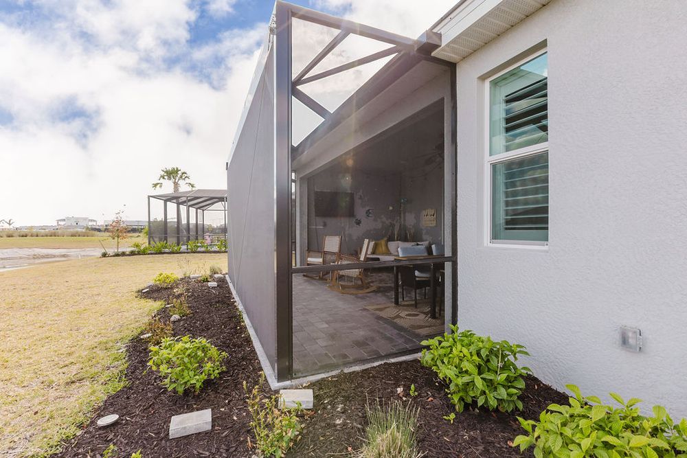 All Photos for Advanced Screen Services LLC in Punta Gorda, FL