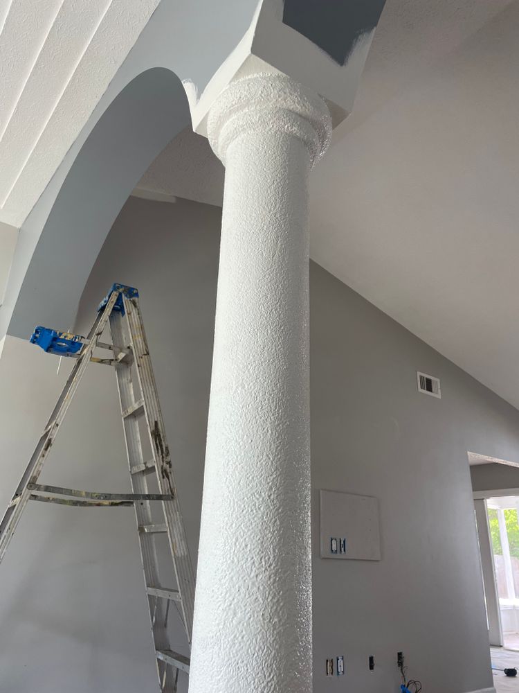 All Photos for Ferrell’s Professional Painting & Home Services LLC in Panama City Beach, FL