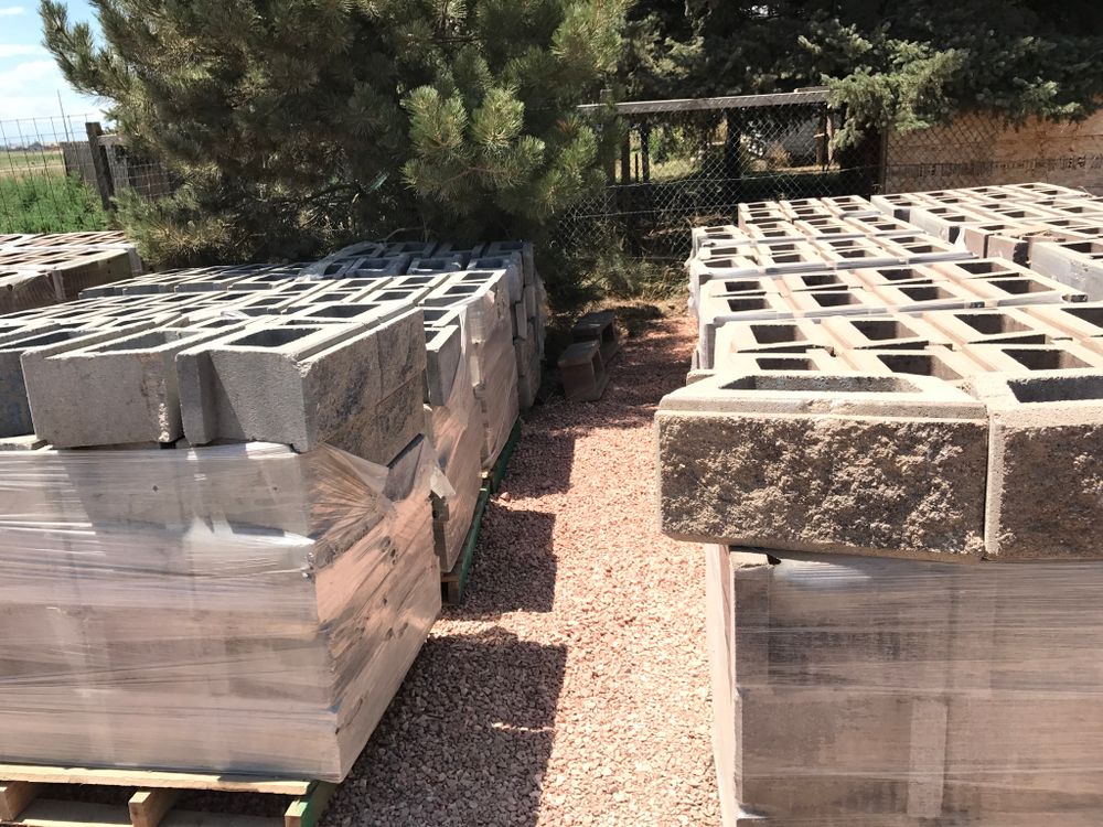 All Photos for Rock Masters Inc. in Evans, CO