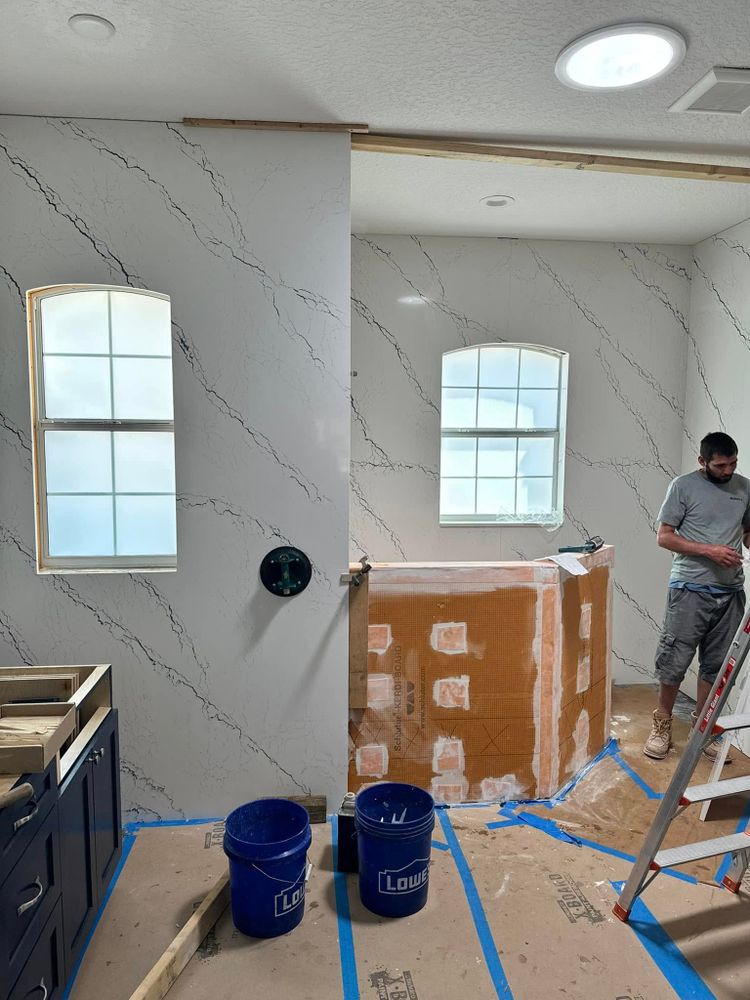  for Athena Granite & Marble in Tampa, FL