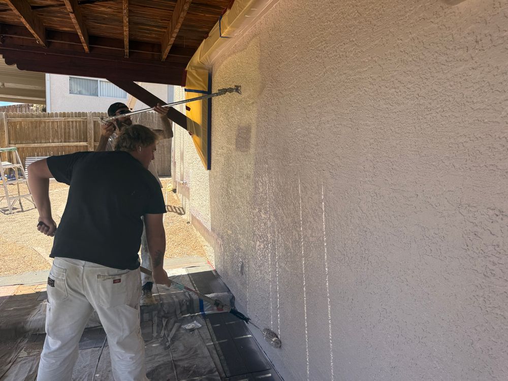 All Photos for True Vision Painting in Prescott Valley, AZ