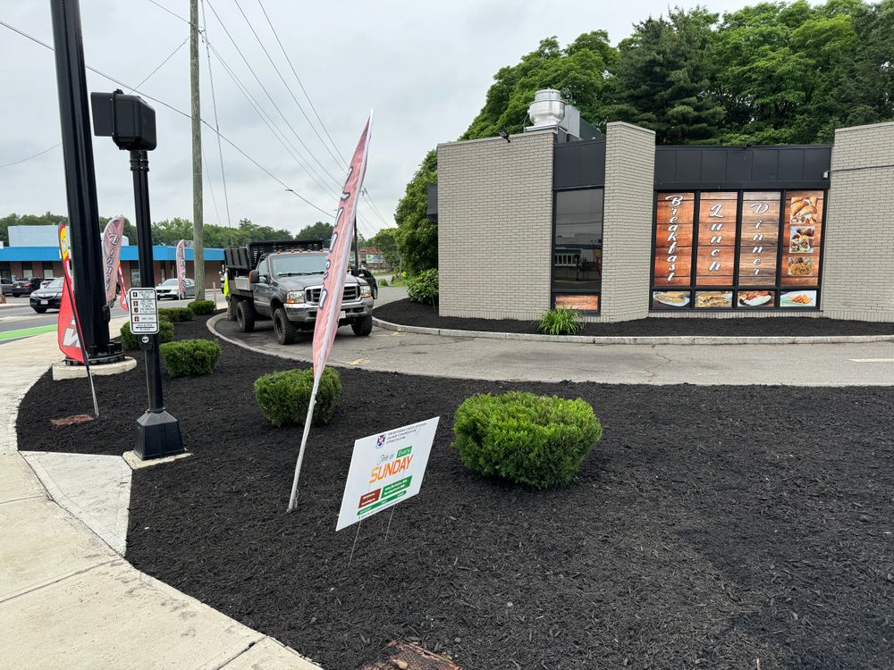 All Photos for Adams Landscaping in Springfield, MA