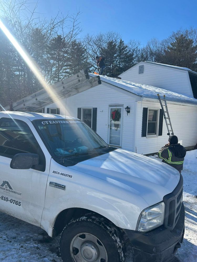 All Photos for CT Eastern Builders in Stafford, CT