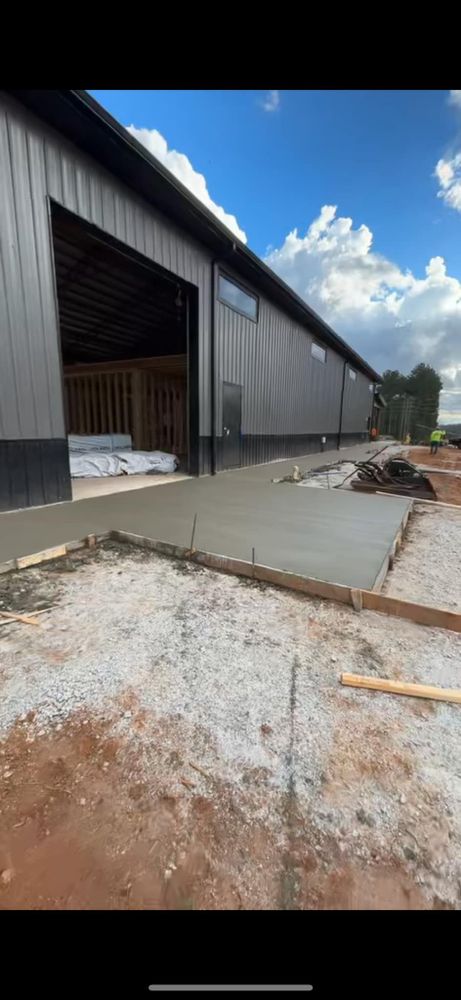 All Photos for Allred Construction in Heflin, AL