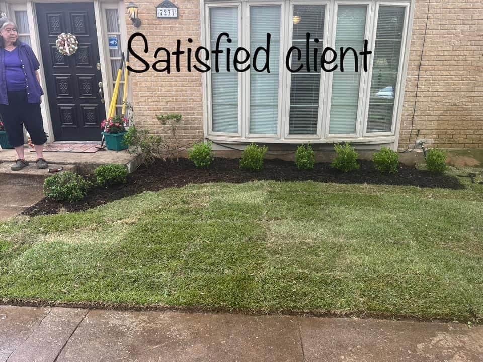 All Photos for Green Turf Landscaping in Kyle, TX