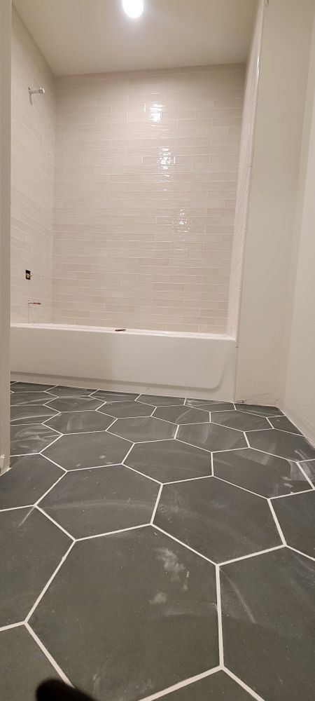 All Photos for Tip Top Tile in Idaho Falls, ID