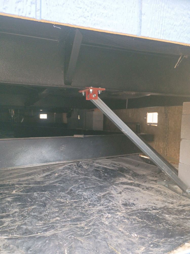 All Photos for Mobile Home Leveling Lv in San Antono, TX