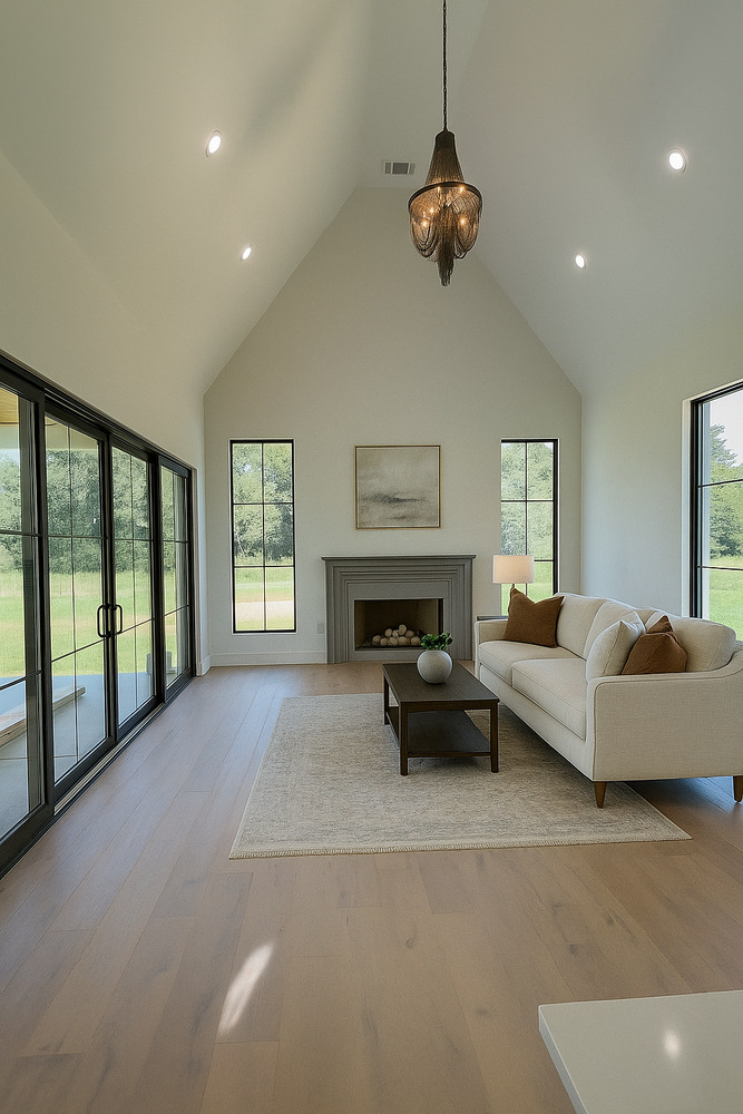 All Photos for Mason Built Homes in Adarisville, GA