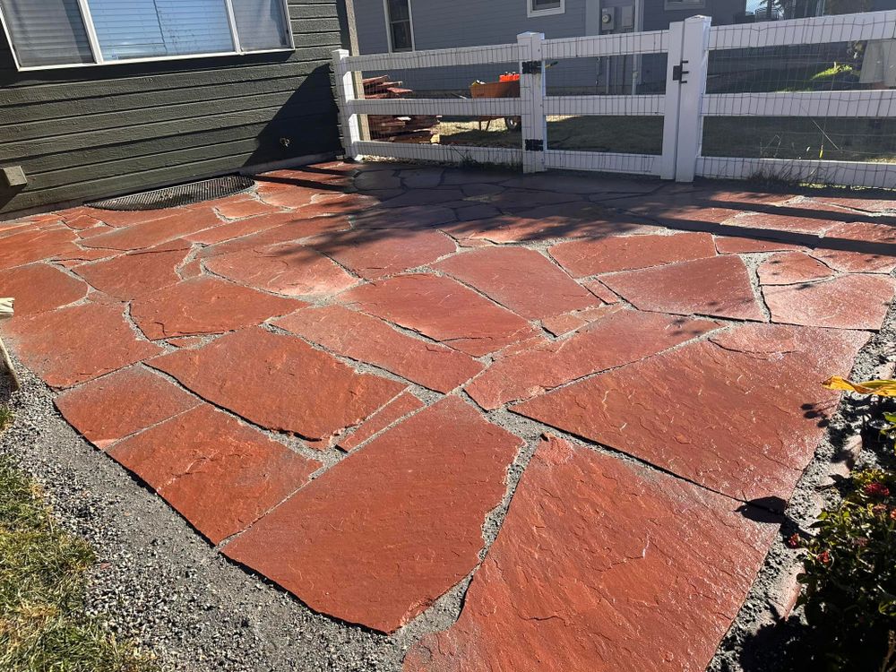 Test123 for Sam's Moving & Storage in Boston, MA