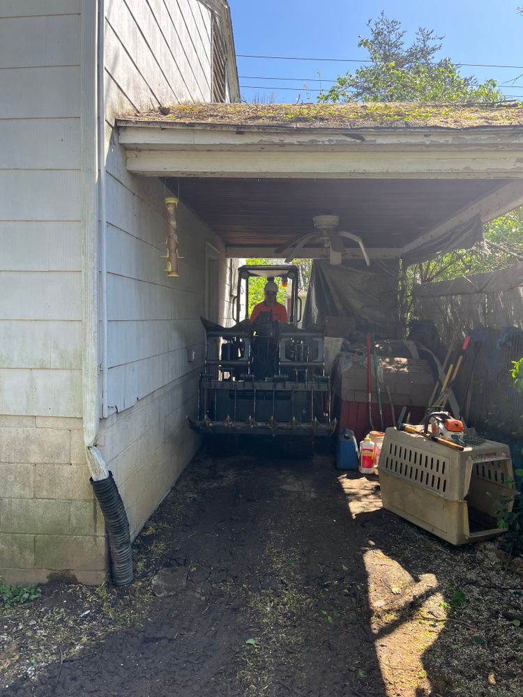 All Photos for Curtis Tree Service LLC in Hopkins County, KY