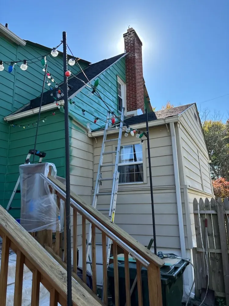 All Photos for J-MARKS Custom Painting in Deptford Township, NJ