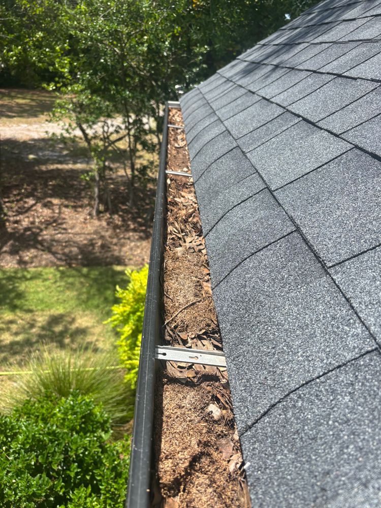All Photos for Living Stream Pressure Washing in Wilmington, NC