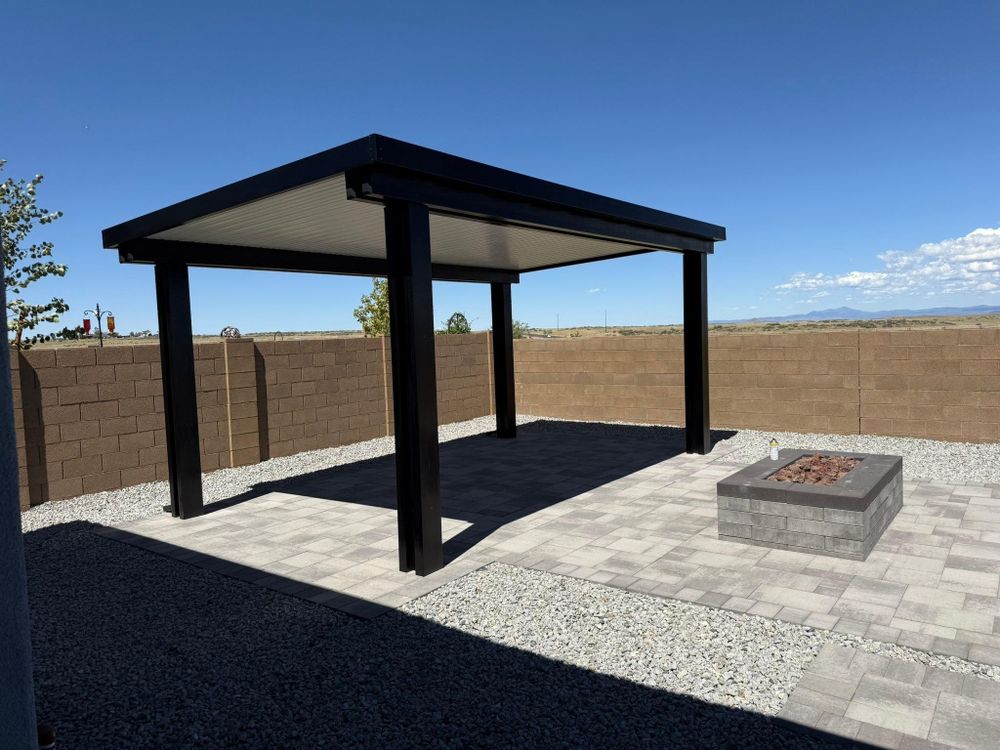 All Photos for UpRight Awnings in Prescott Valley, AZ