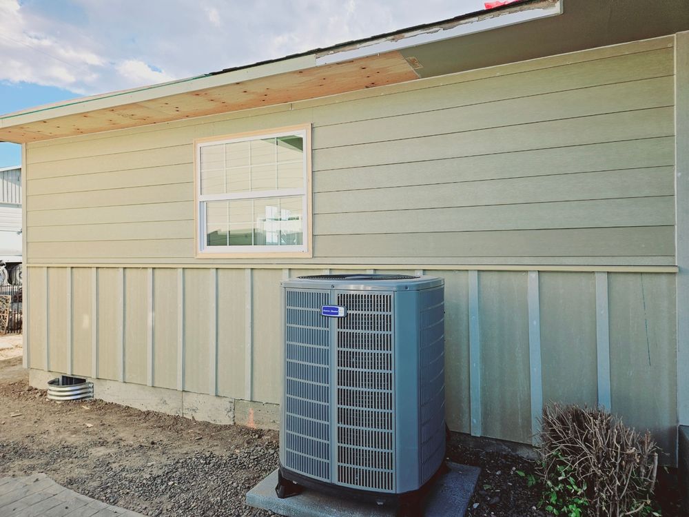 All Photos for Elmer Tobias Construction in Redmond, OR