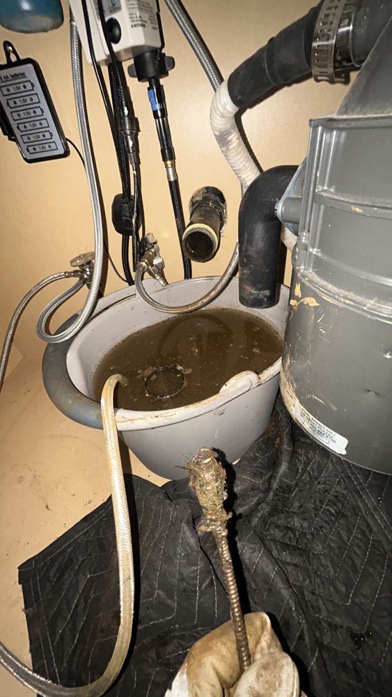 Furnace Repair for Rudy's Plumbing & Heating  in South Lake Tahoe, CA