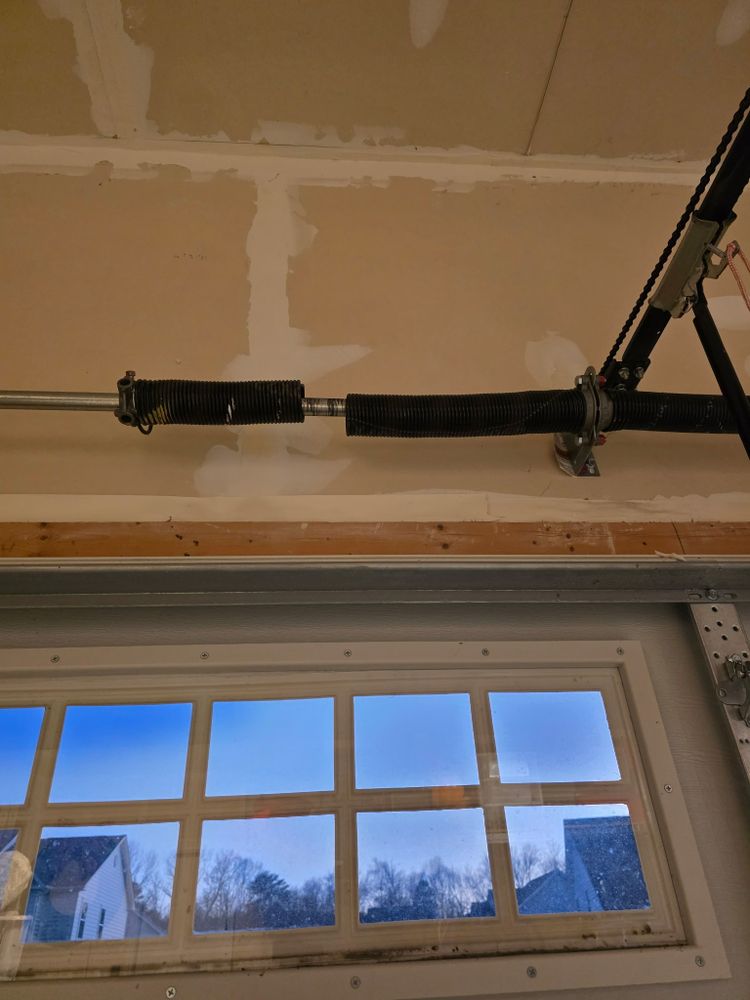 All Photos for JR Garage Door and Services in Charles County, MD