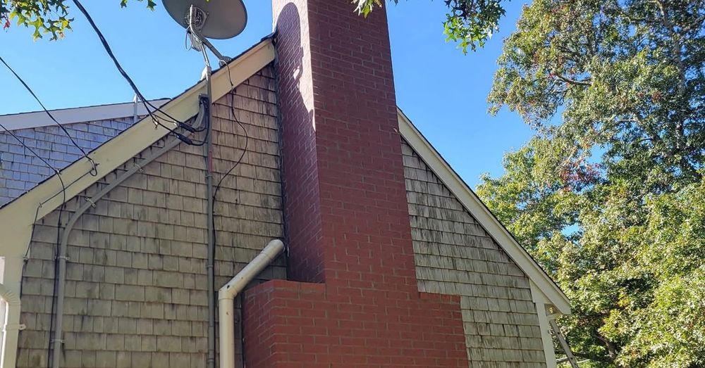 All Photos for GPG Masonry in Sandwich, MA