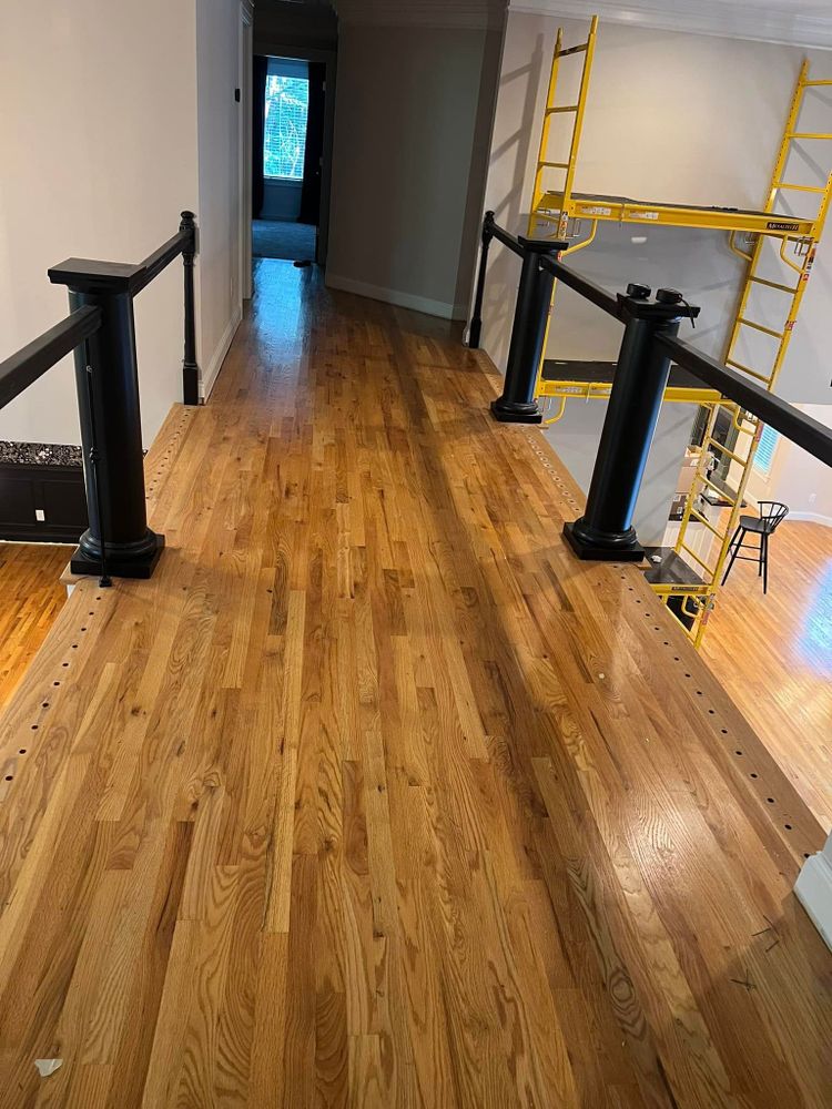 Enhance your home with our high-quality laminate flooring, offering durability and style. Our expert installation ensures a seamless finish, transforming any room into an elegant space you'll love. for Flooring Restoration in Brentwood, TN