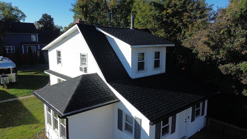 All Photos for Storm Ready Exteriors in Chesapeake Beach, MD