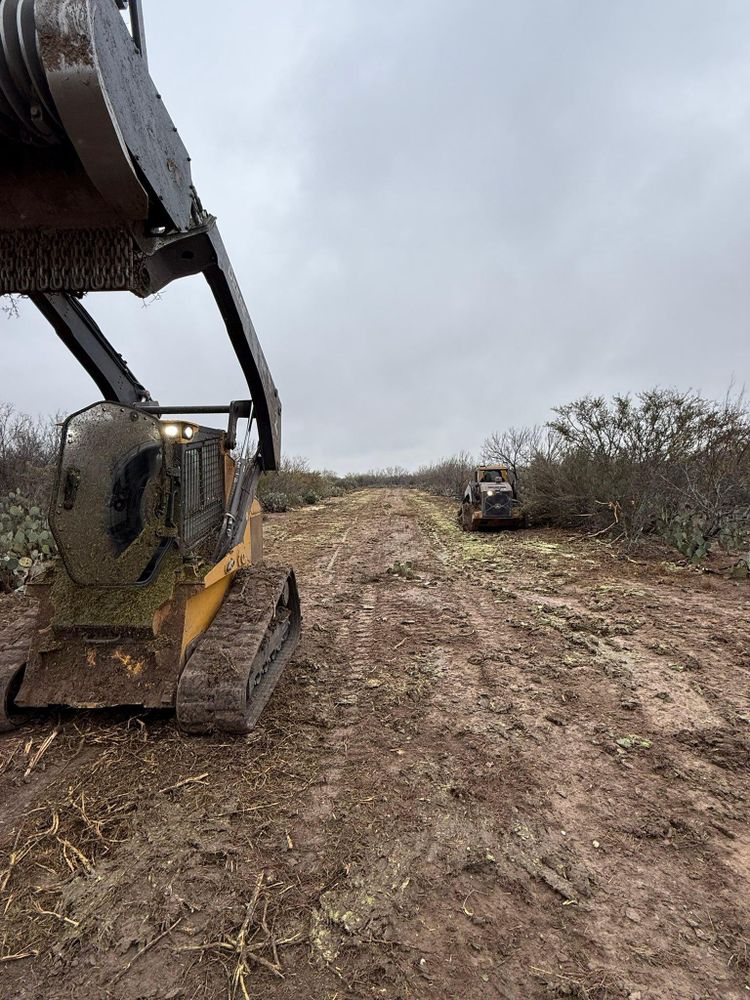 All Photos for Strause Land Improvement & Construction in George West, TX