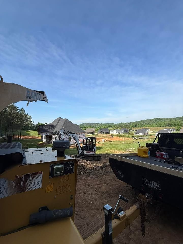 All Photos for S&S Excavation LLC in Cleveland, TN