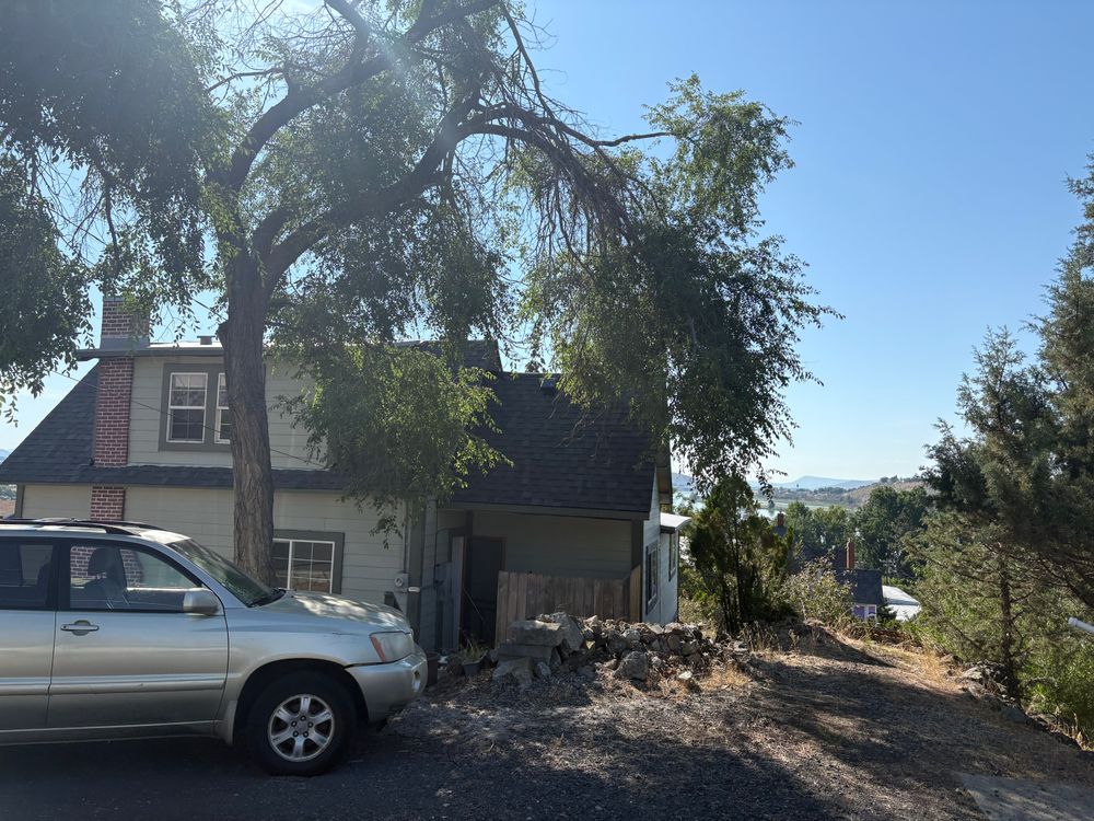 All Photos for Orcutt Roofing & Home Repair Professionals in Portland, OR