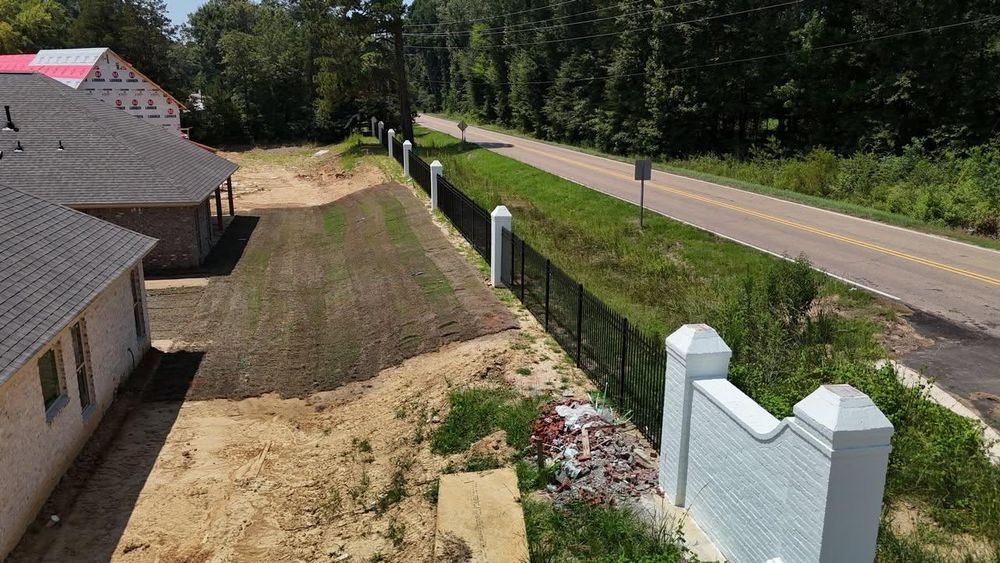 All Photos for Roberson Construction in Jackson, MS