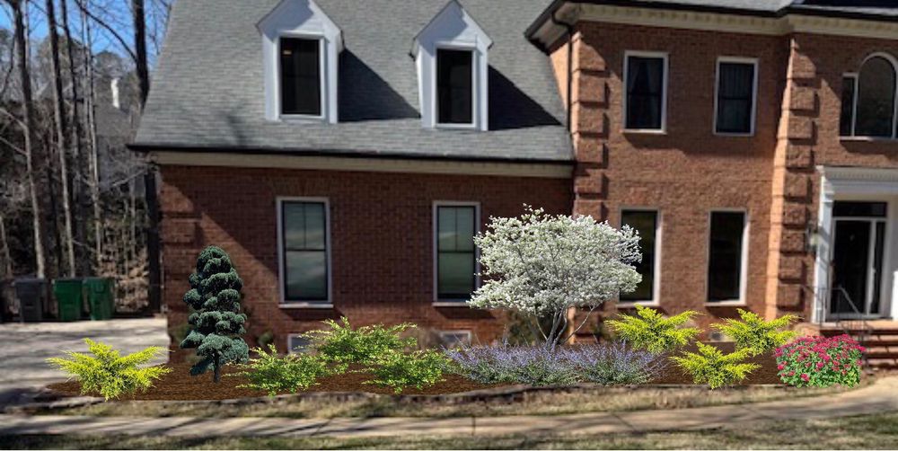 All Photos for Upcycled Landscape and Design in Charlotte, NC