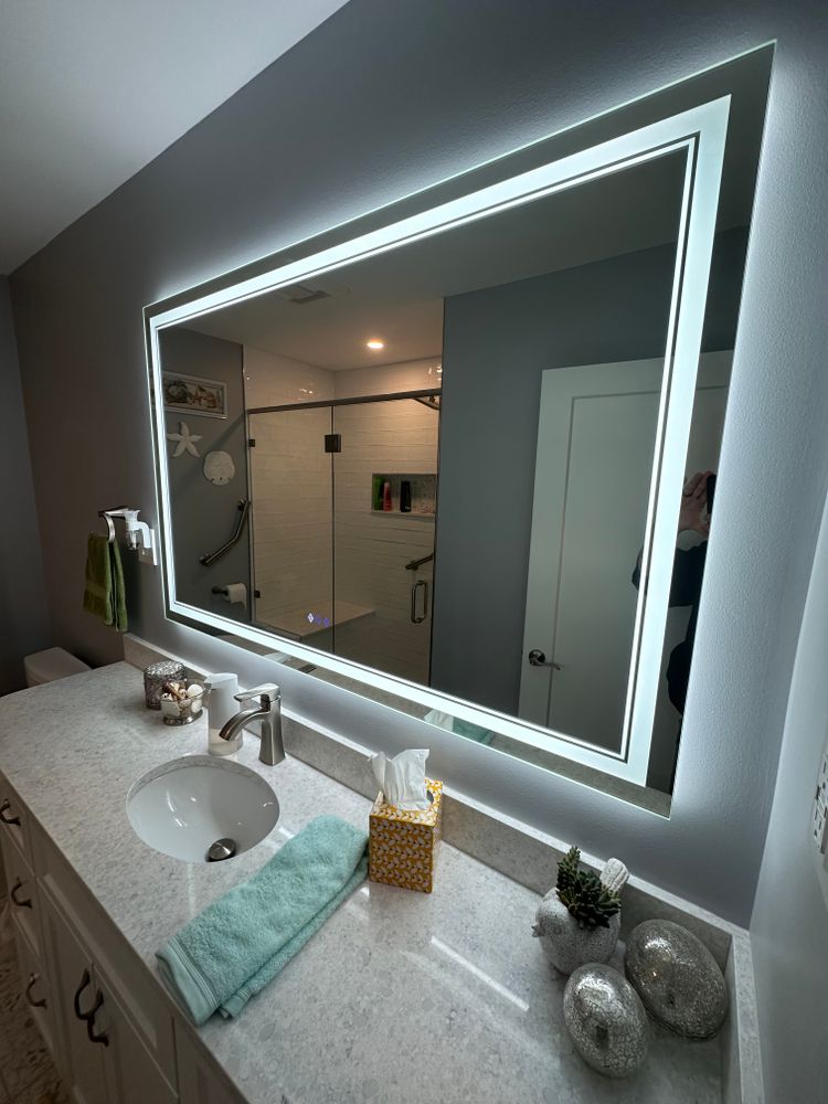 All Photos for Renovations Done Right LLC in St. Clair Shores, MI