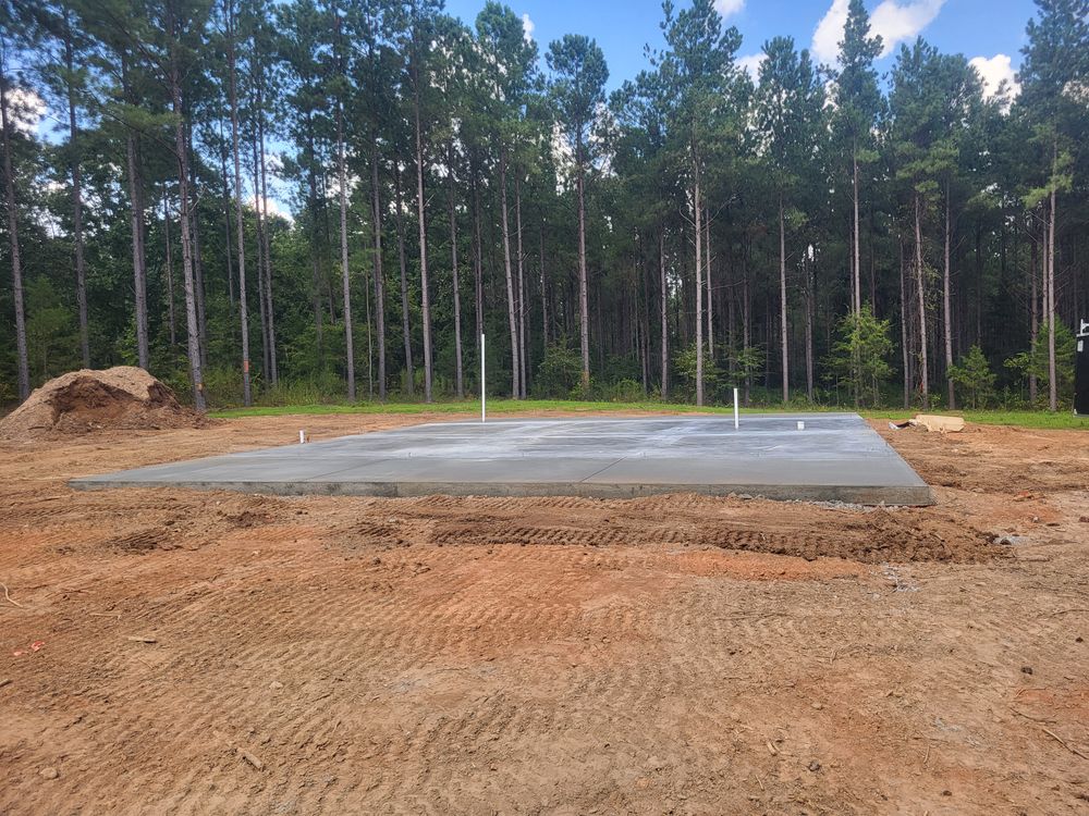 All Photos for Morgan Builders in Greenwood, SC