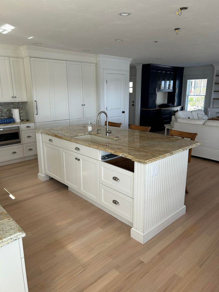 All Photos for J.Flora Plumbing Corp in Abington, MA