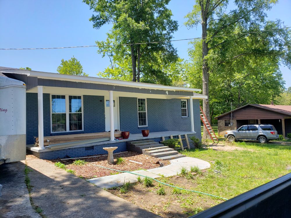 All Photos for IVY Contracting in Buena Vista, TN