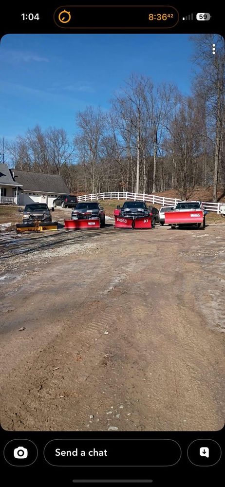 All Photos for Kehl Lawn and Landscape in Athens, OH