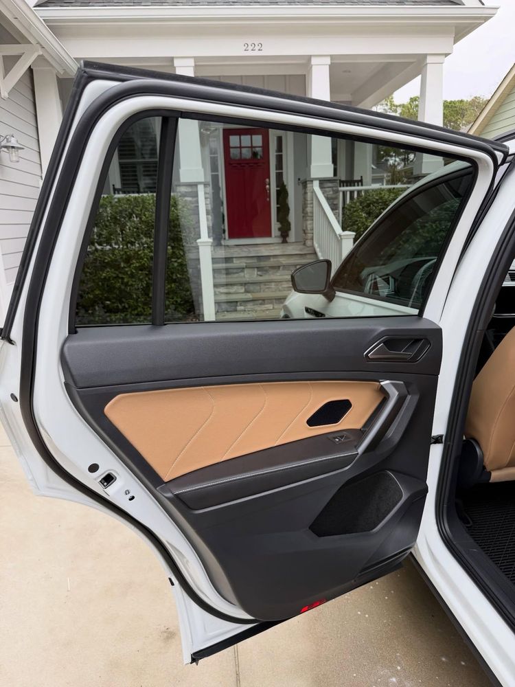 All Photos for Relentless Shine Mobile Detailing in Calabash, NC