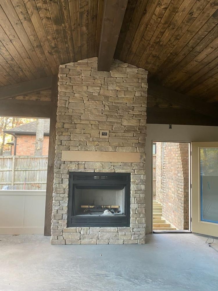 All Photos for Stone Works in North Little Rock, AR