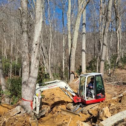 All Photos for Lopez Landscaping and Tree Service  in Waynesville, NC