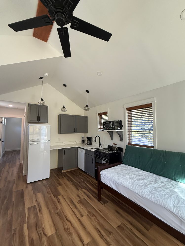 All Photos for Mill Creek Builders in Empire, CO