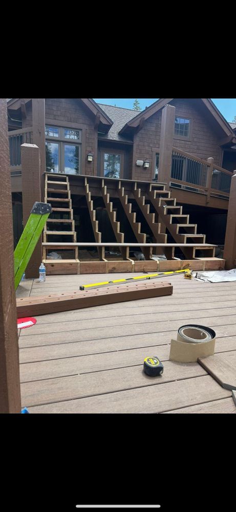 All Photos for Rafa's Remodeling Services in Breckenridge, CO