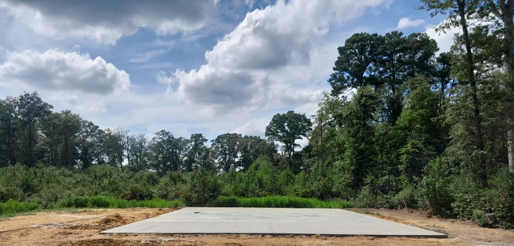 OBH Gallery 1 for OBH Concrete LLC in Lusby, MD