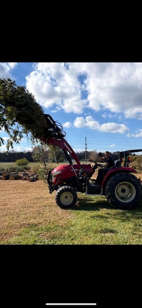 All Photos for The Whole 9 Yards Landscape VA in Heathsville, VA