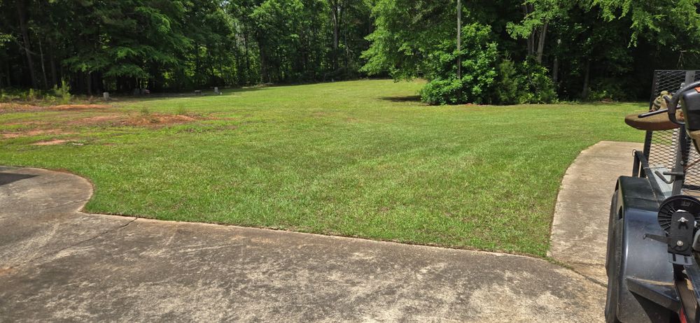 All Photos for Fresh Cut Yard & Lawn Care LLC in Forsyth, GA