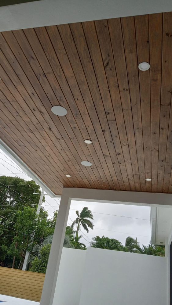 All Photos for Thunder Painting Services in Oakland Park, FL