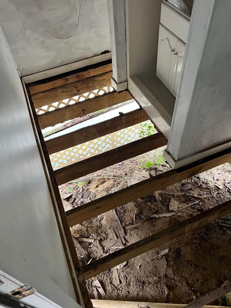 All Photos for Broadway & McMullen Construction in Hattiesburg, MS