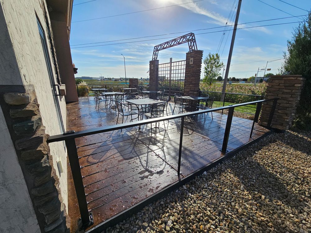 All Photos for Timber Concepts  in Oconto, WI