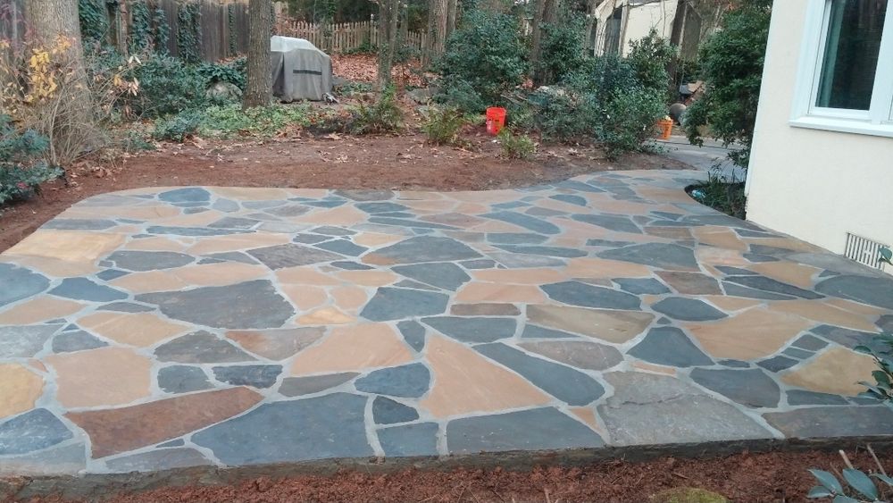 All Photos for Atlanta's Best Landscaping in Cumming, GA
