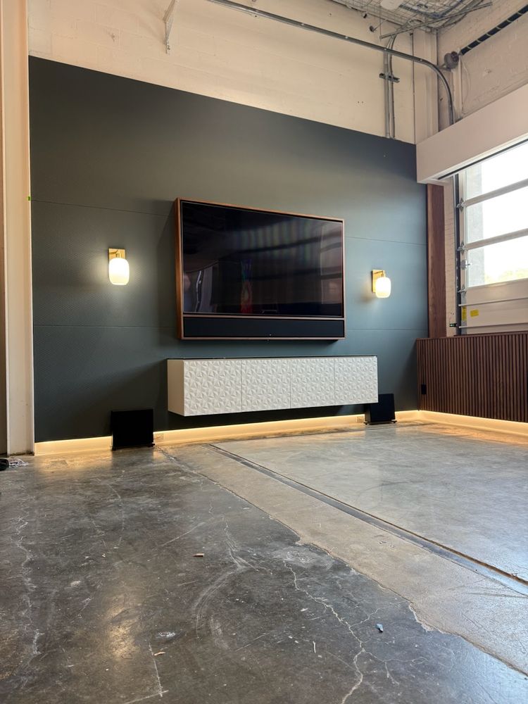 Electrical Repairs for Adam Santos Electric LLC in Fall River, MA
