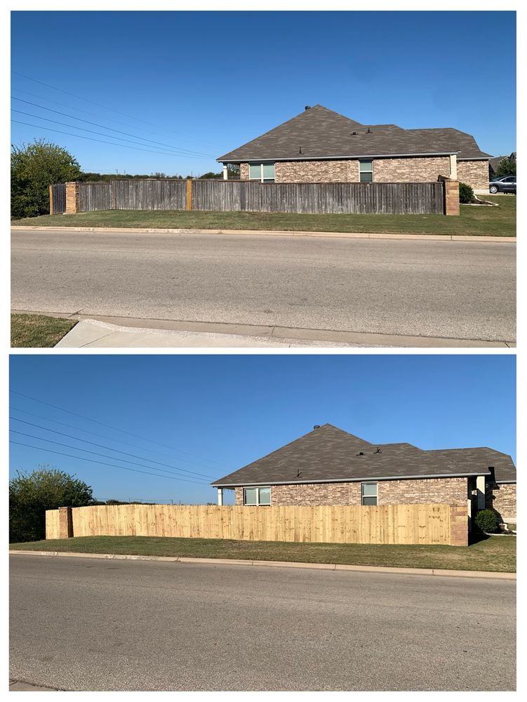 All Photos for Scalpel Lawn Service in Temple, TX